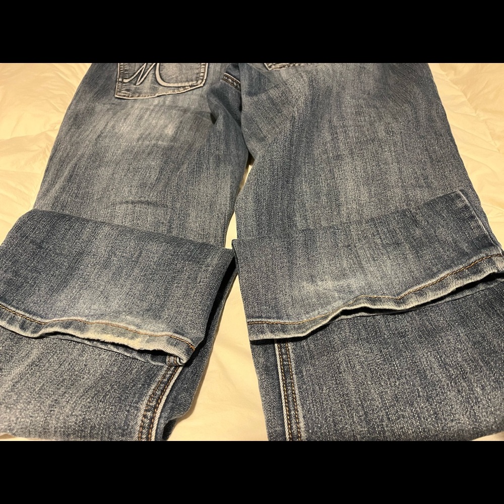 Maurices Jeans